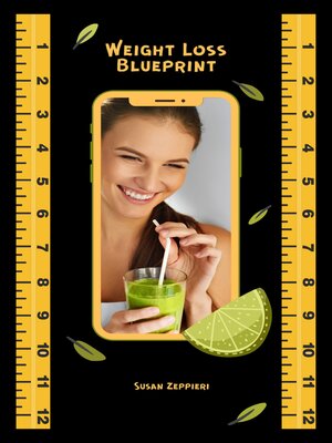 cover image of Weight Loss Blueprint